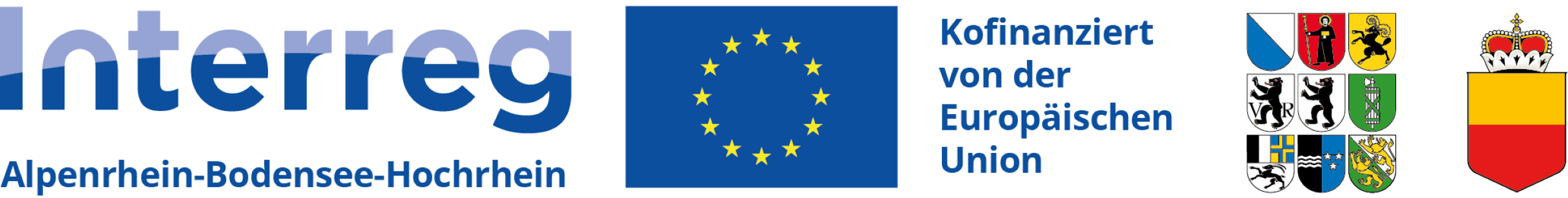 Interreg Logoleiste
